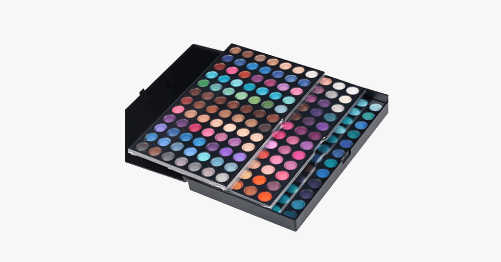 Avtoit | Ultimate 250 Eyeshadow