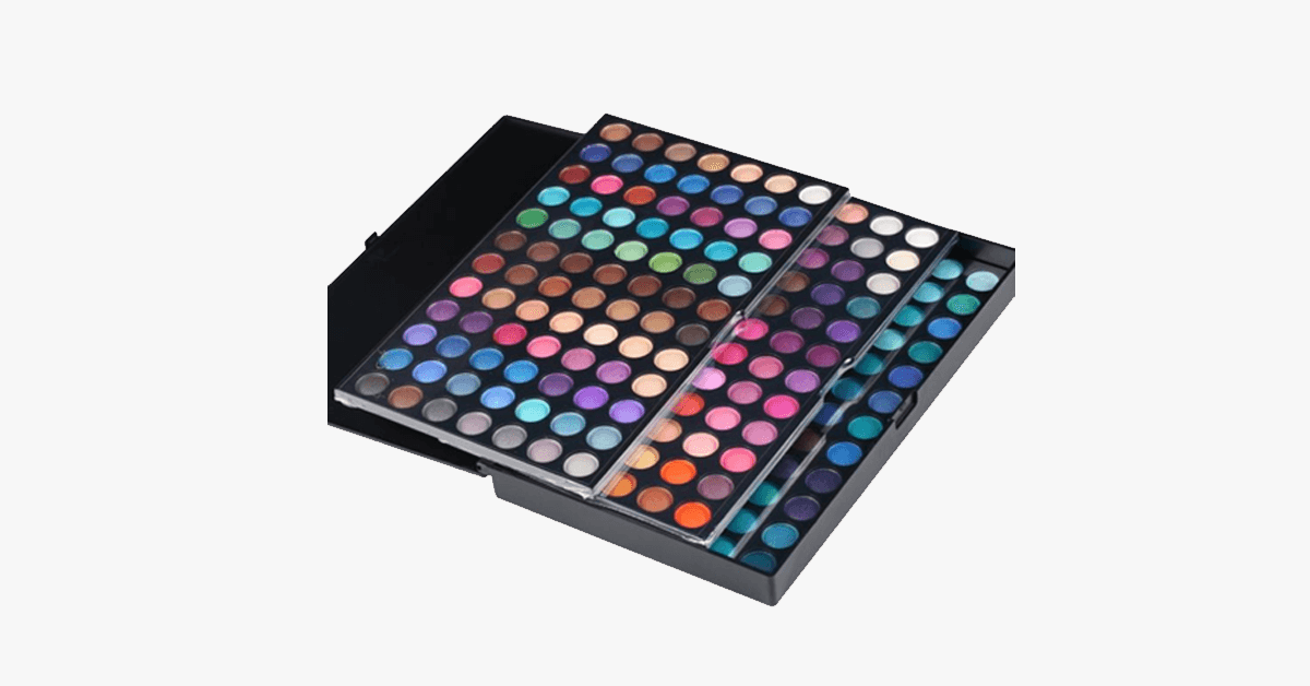 Avtoit | Ultimate 250 Eyeshadow