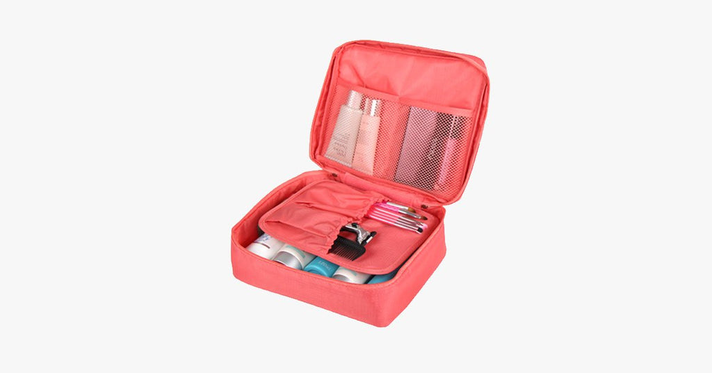 Avtoit | Compact Travel Cosmetic Bag