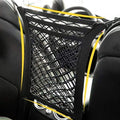 Avtoit | Universal Elastic Mesh Trunk Bag