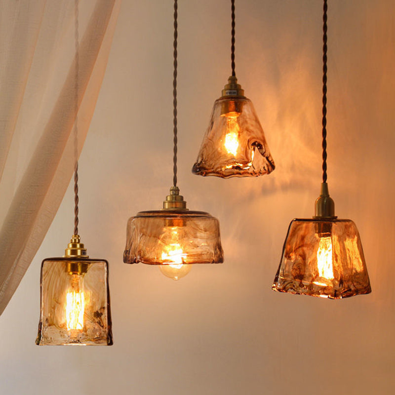 Avtoit | Oval Crystal Ceiling Light in Black - Stylish Lighting for Living Room and Dining Room