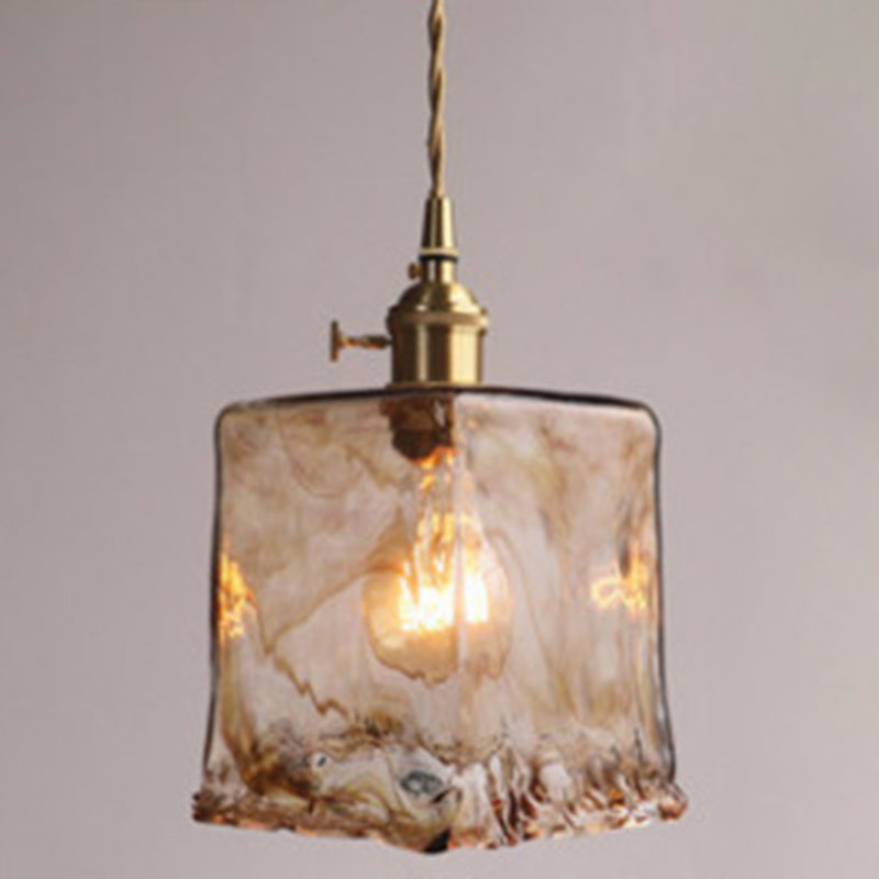 Avtoit | Oval Crystal Ceiling Light in Black - Stylish Lighting for Living Room and Dining Room