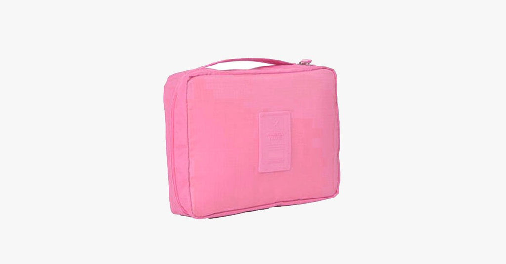 Avtoit | Compact Travel Cosmetic Bag