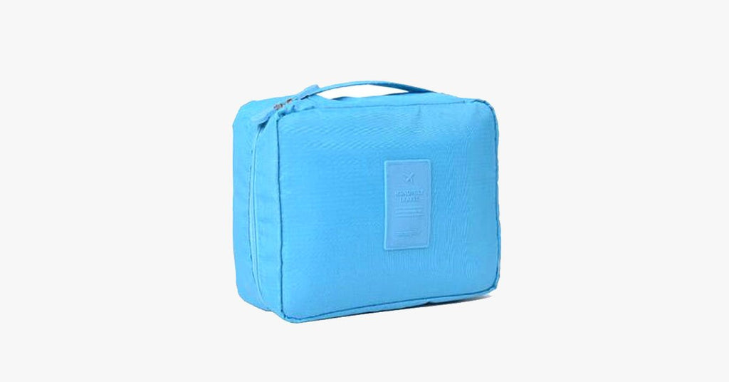 Avtoit | Compact Travel Cosmetic Bag