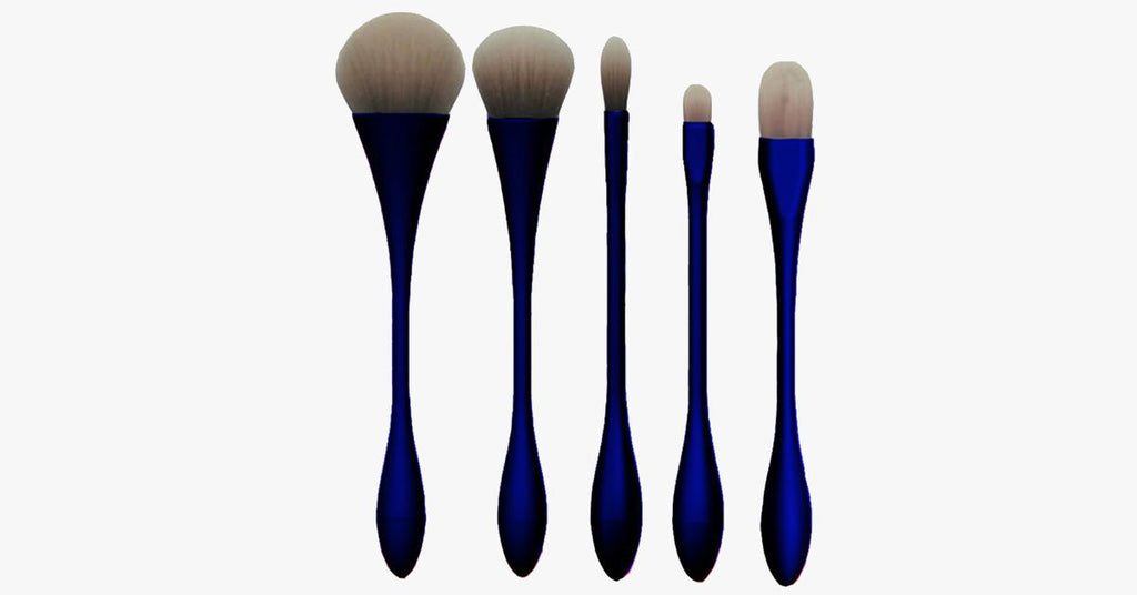 Avtoit | Hour Glass Brush Set