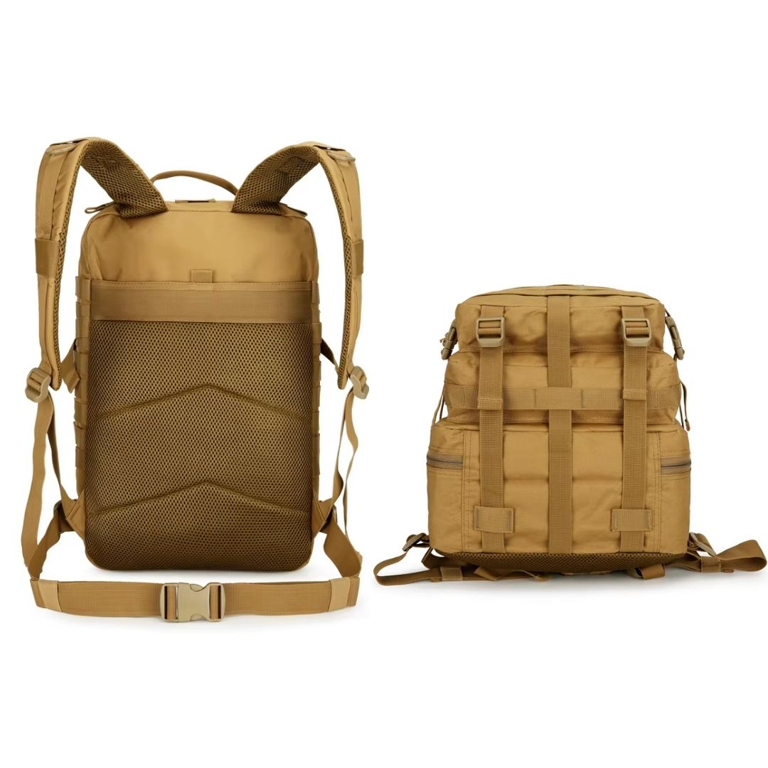 Avtoit | Emergency Tactical Backpack – Waterproof, Essential for Survival