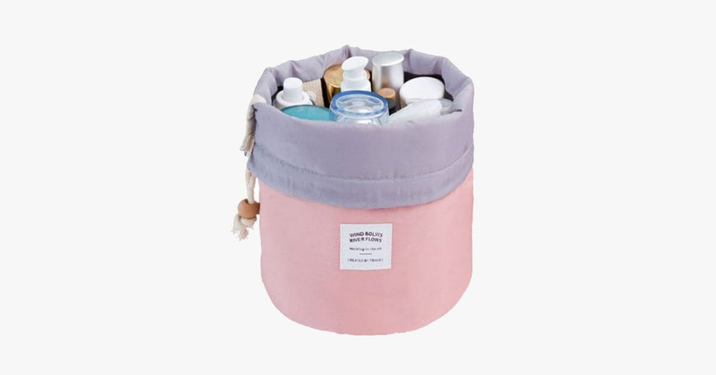 Avtoit | Handy Cosmetic Travel Bag – Prevent leakage while you travel