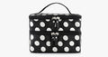 Avtoit | Polka Dot Make Up Bag