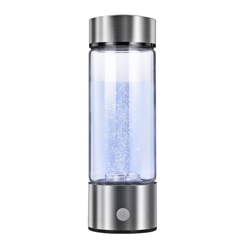 Avtoit | Energize - hydrogen water bottle