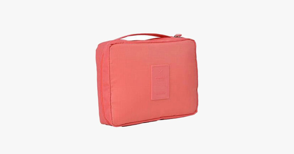 Avtoit | Compact Travel Cosmetic Bag
