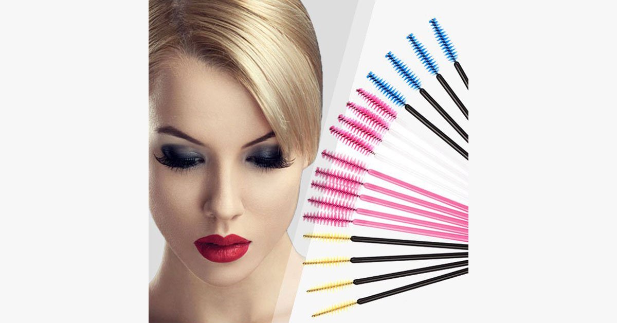 Avtoit | Disposable Mascara Brush