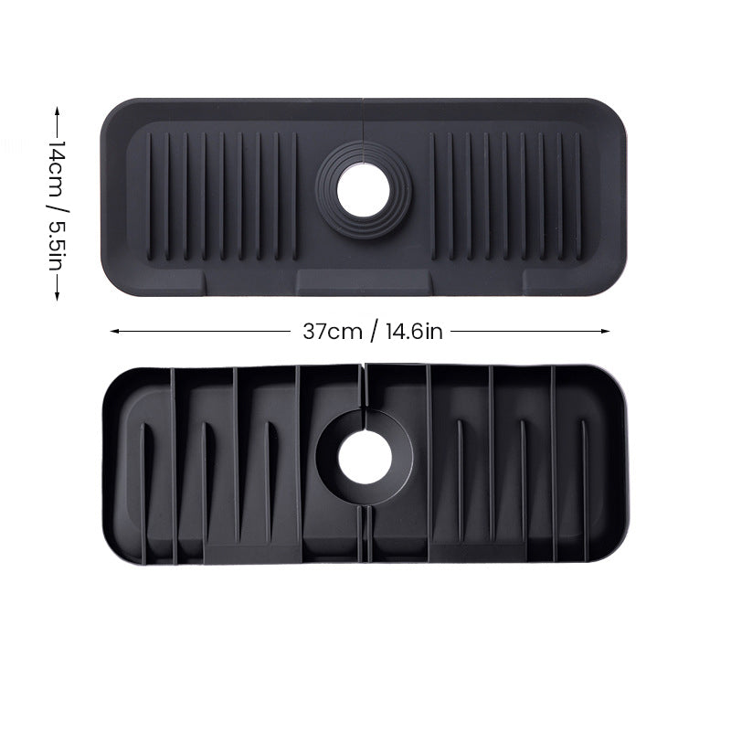 Avtoit | Silicone Sink Faucet Splash Mat