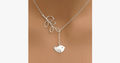 Avtoit | Delicate Nature Lover Necklace - Let fashion soar higher!