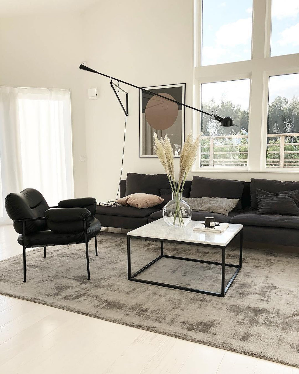 Avtoit | Model 265 Wall Lamp