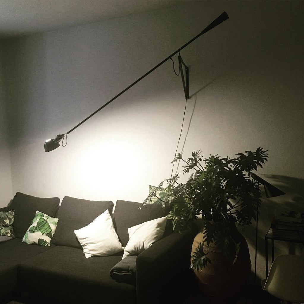 Avtoit | Model 265 Wall Lamp