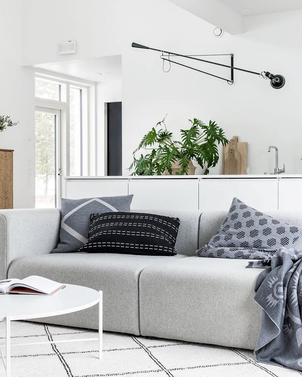Avtoit | Model 265 Wall Lamp