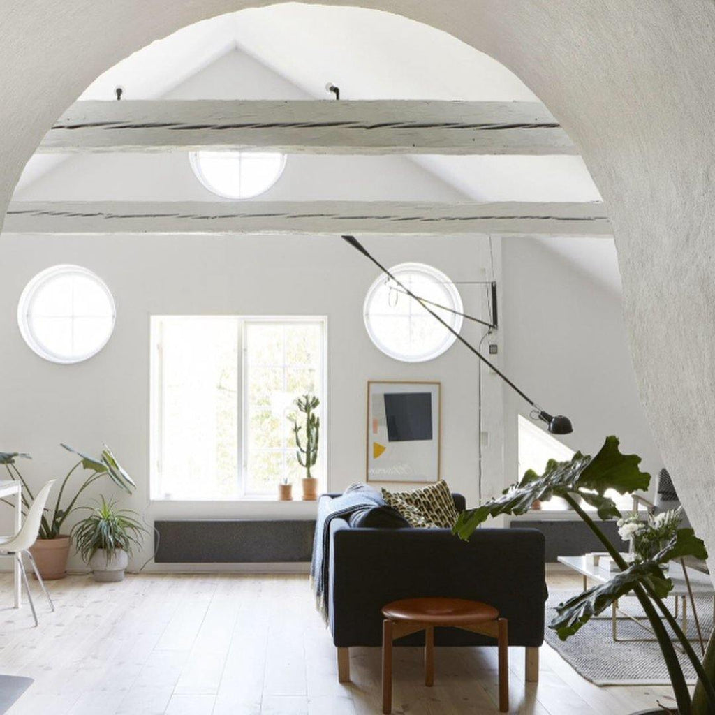Avtoit | Model 265 Wall Lamp