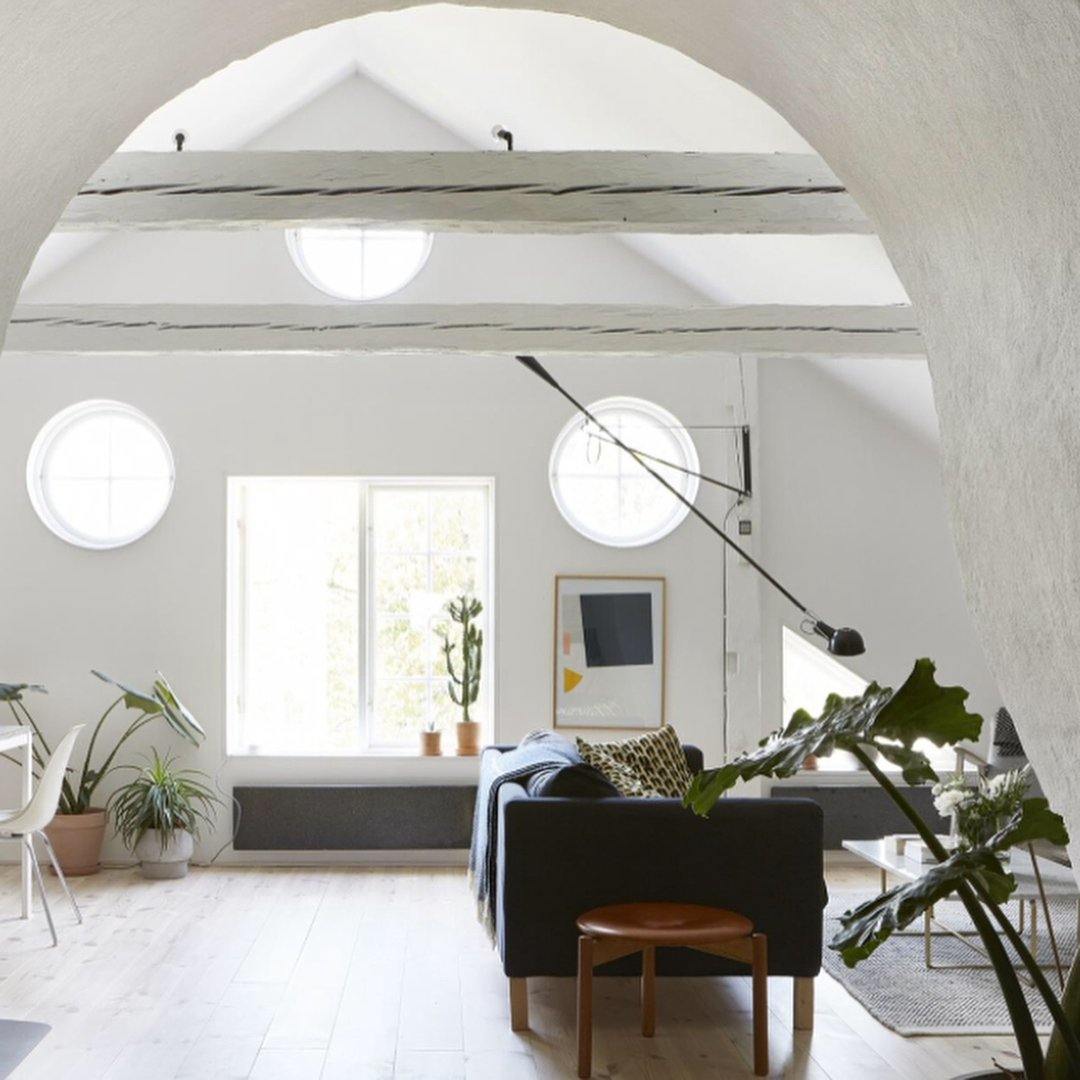 Avtoit | Model 265 Wall Lamp