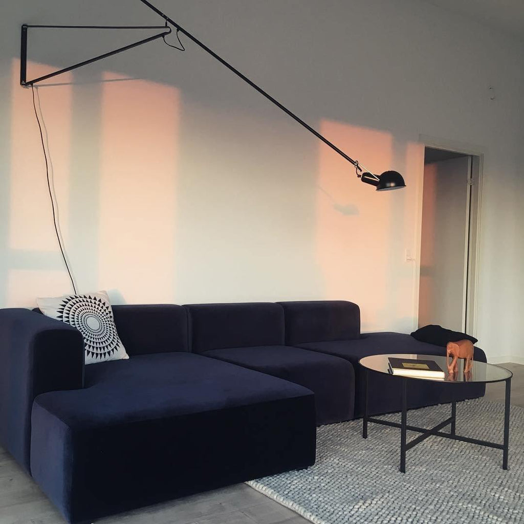 Avtoit | Model 265 Wall Lamp