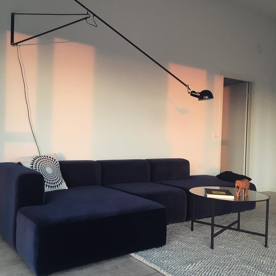 Avtoit | Model 265 Wall Lamp