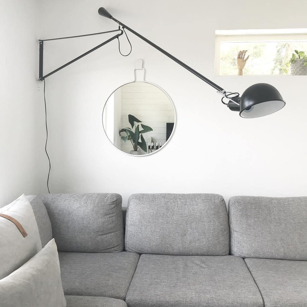 Avtoit | Model 265 Wall Lamp