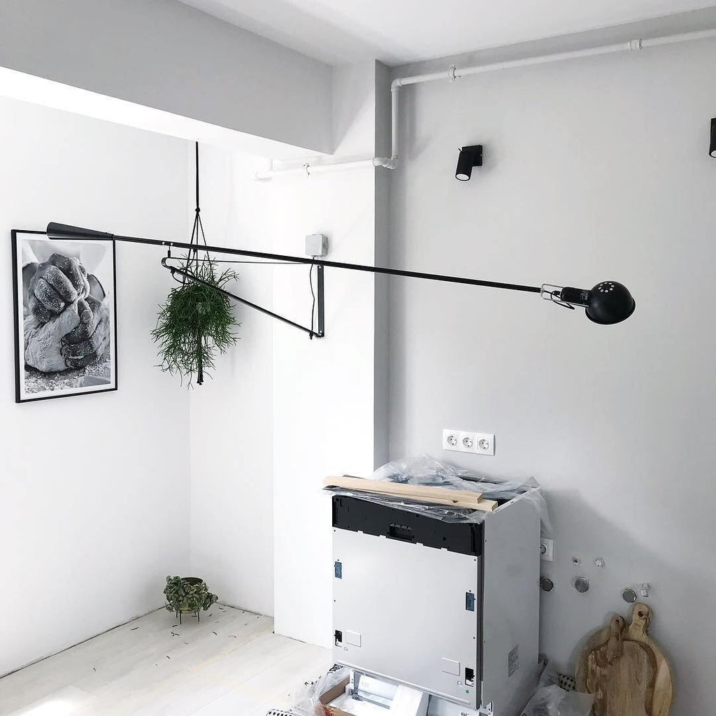 Avtoit | Model 265 Wall Lamp