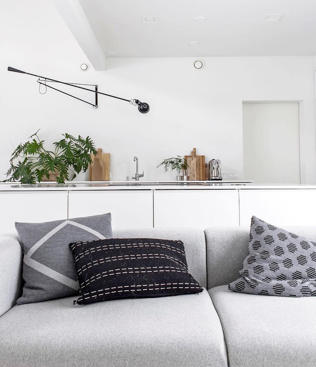 Avtoit | Model 265 Wall Lamp