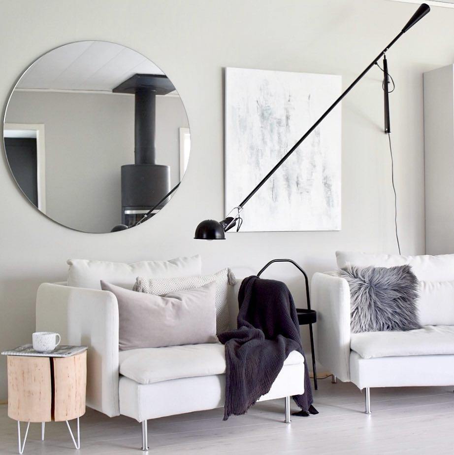 Avtoit | Model 265 Wall Lamp