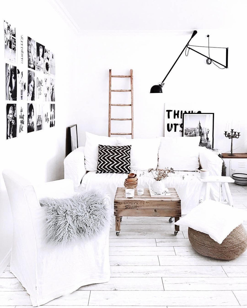 Avtoit | Model 265 Wall Lamp