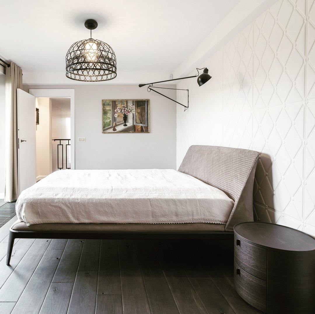 Avtoit | Model 265 Wall Lamp