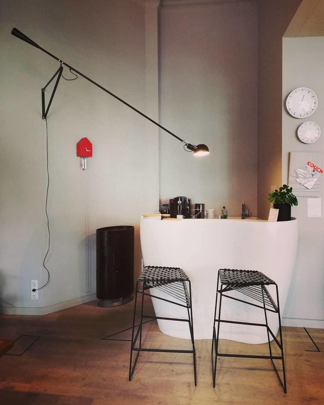 Avtoit | Model 265 Wall Lamp