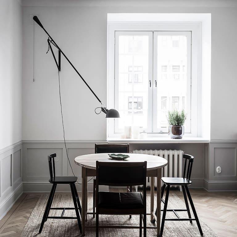 Avtoit | Model 265 Wall Lamp