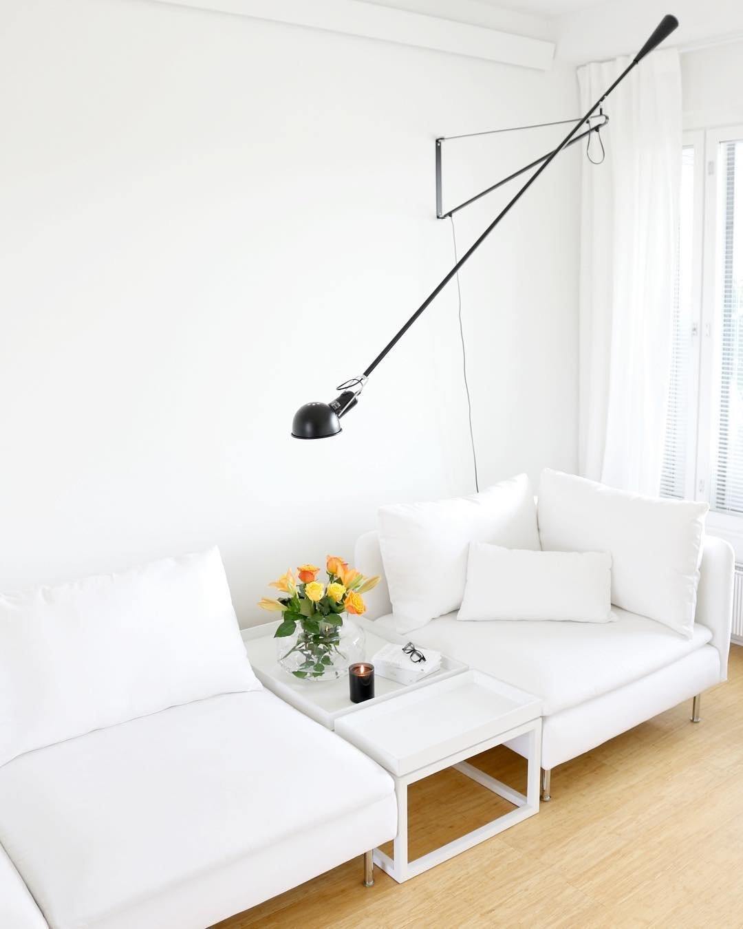 Avtoit | Model 265 Wall Lamp