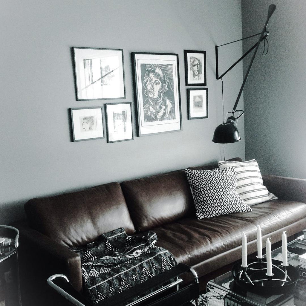 Avtoit | Model 265 Wall Lamp