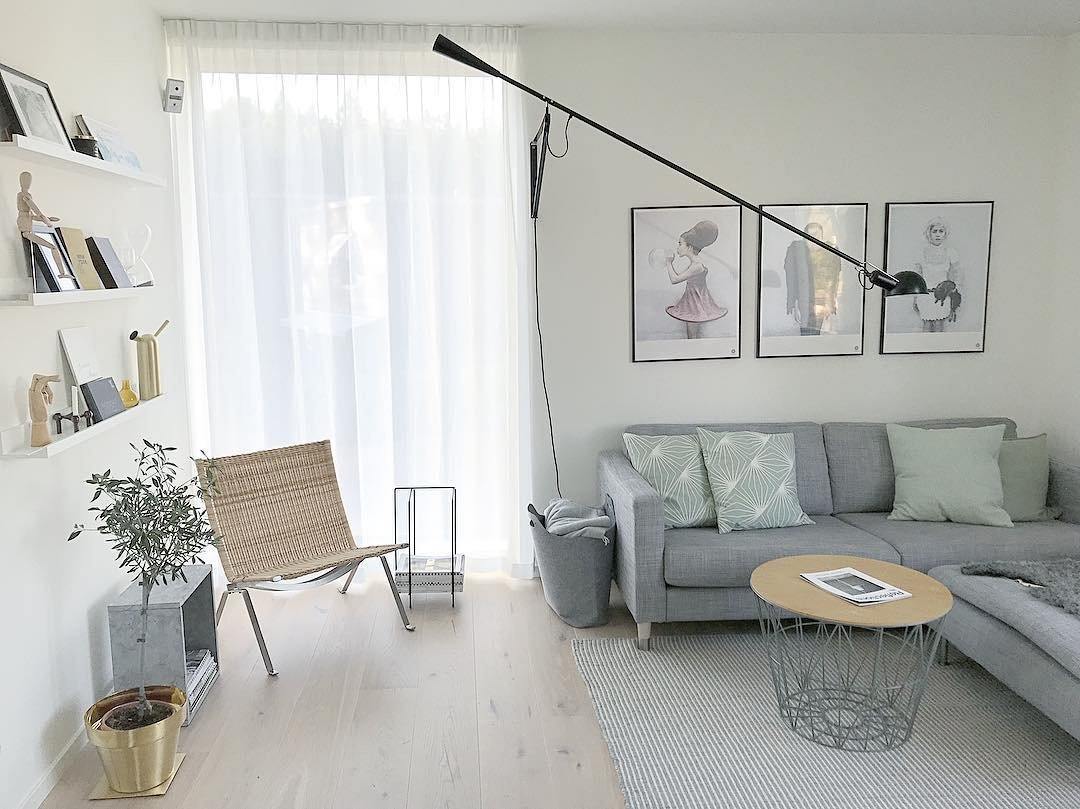 Avtoit | Model 265 Wall Lamp