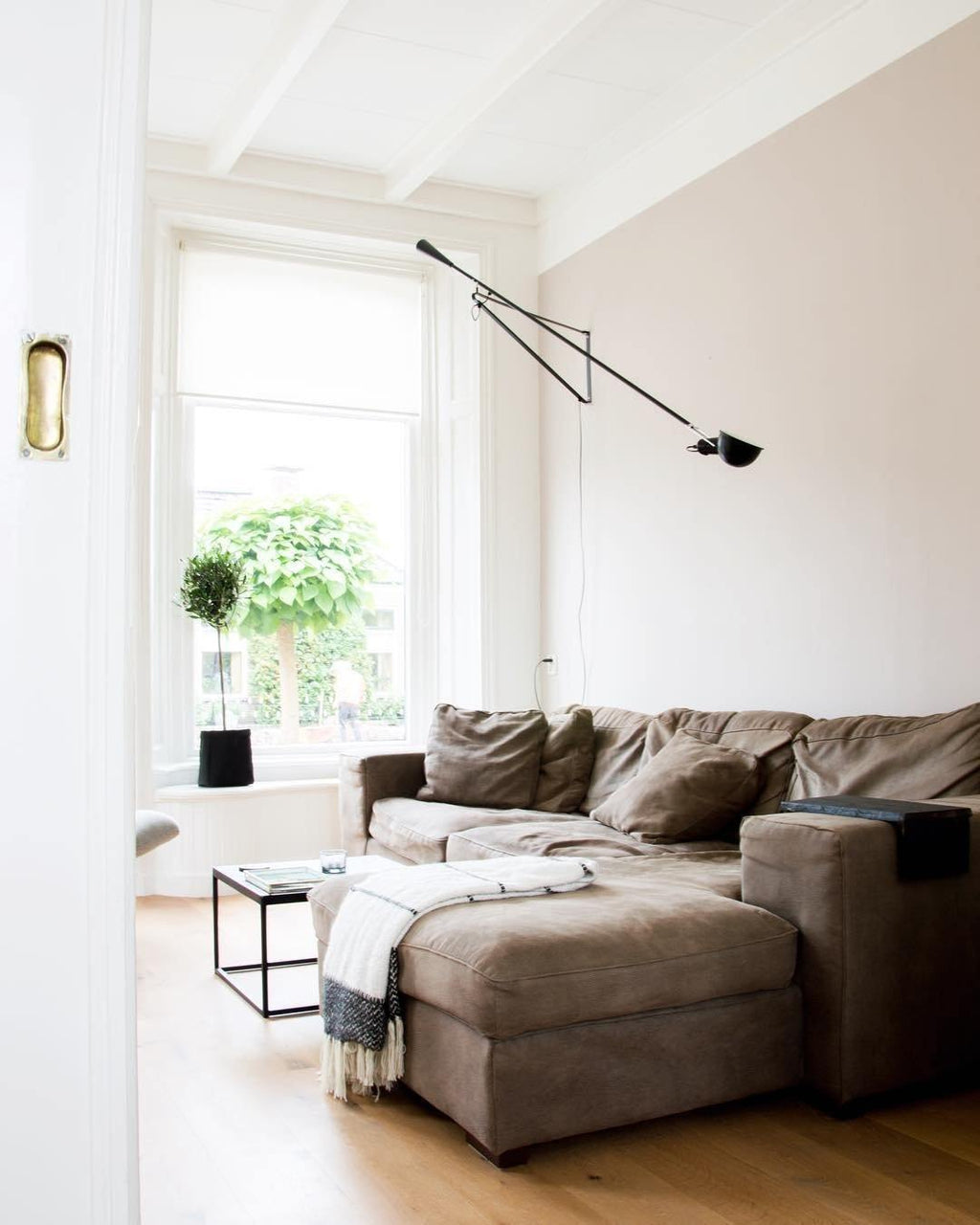 Avtoit | Model 265 Wall Lamp