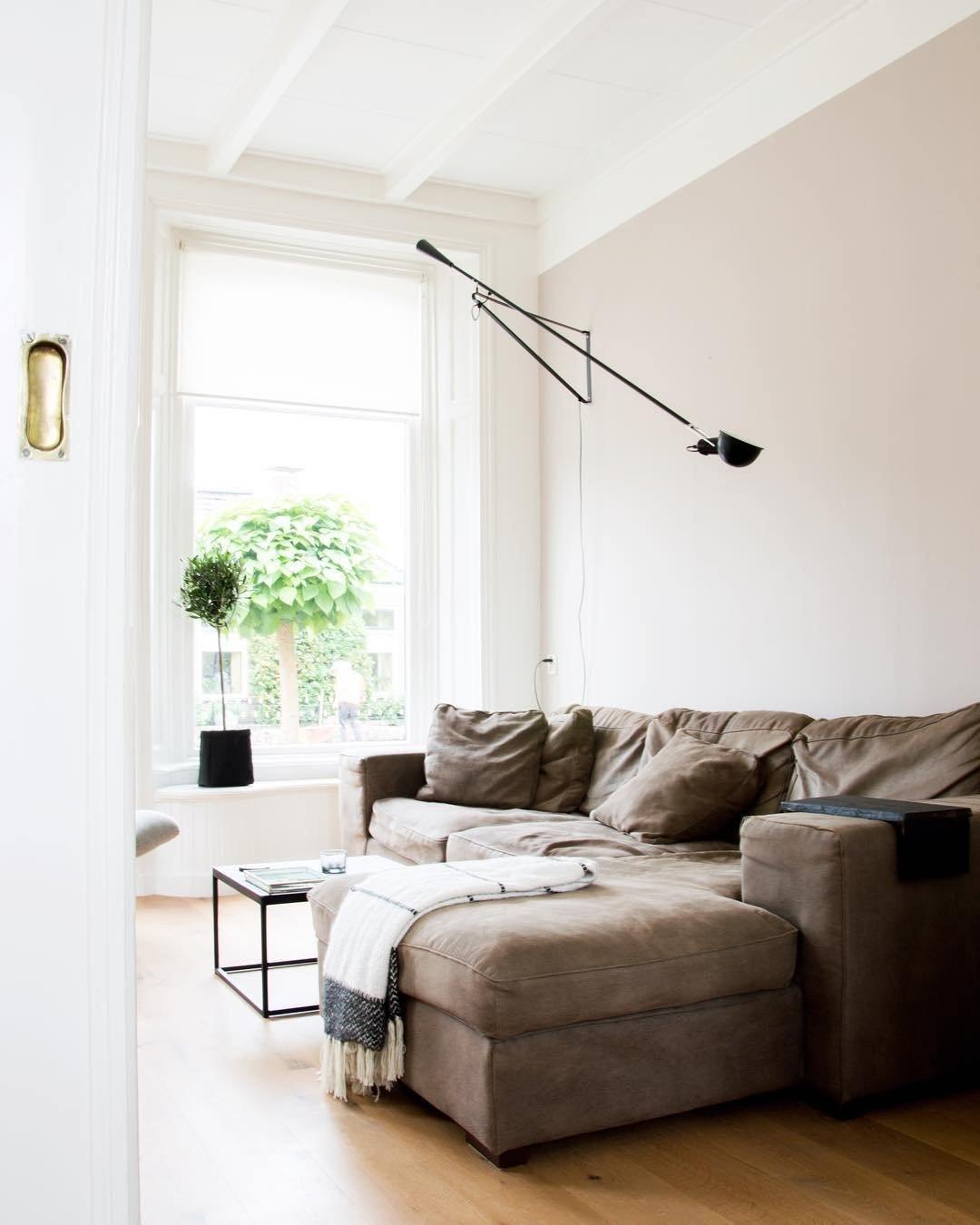 Avtoit | Model 265 Wall Lamp
