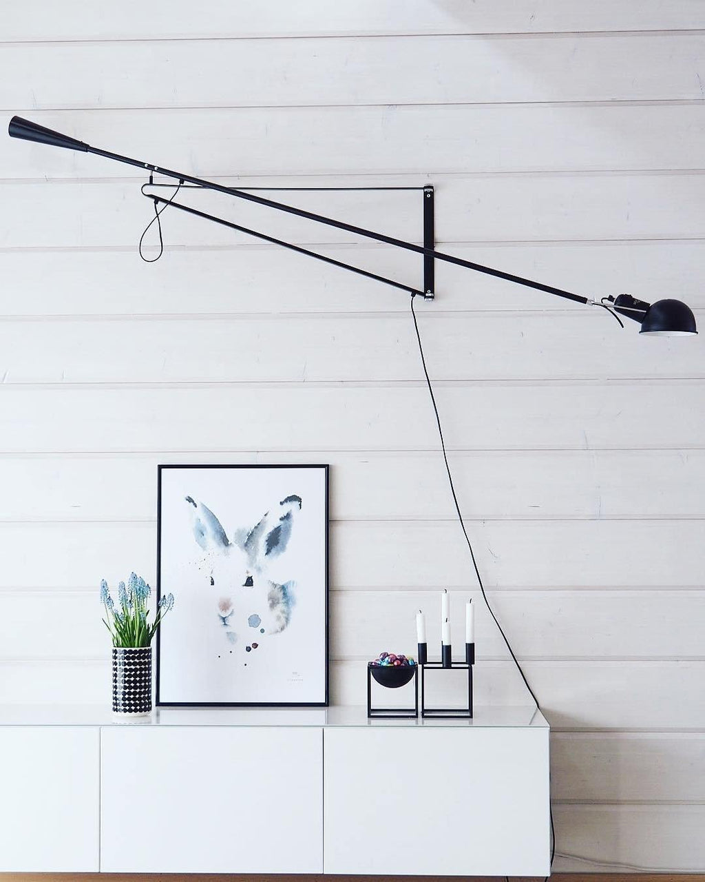 Avtoit | Model 265 Wall Lamp