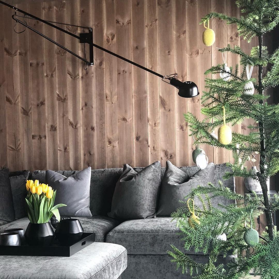 Avtoit | Model 265 Wall Lamp