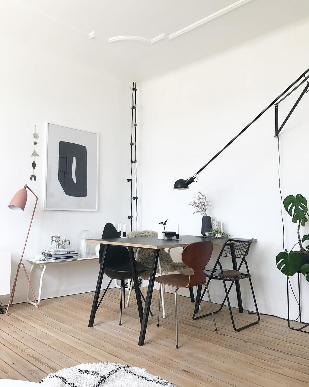 Avtoit | Model 265 Wall Lamp