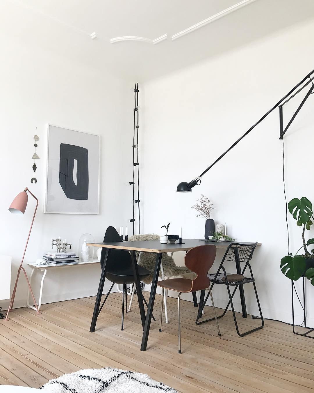 Avtoit | Model 265 Wall Lamp