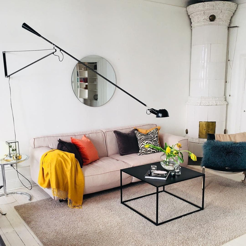 Avtoit | Model 265 Wall Lamp