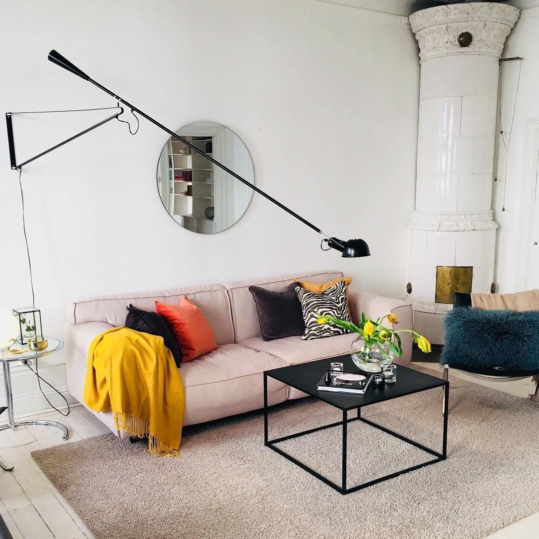 Avtoit | Model 265 Wall Lamp