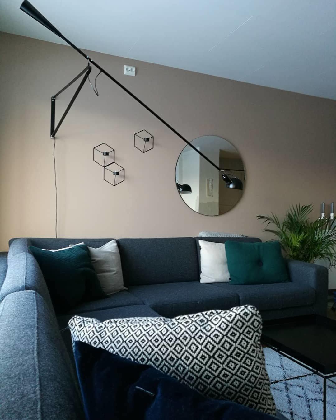 Avtoit | Model 265 Wall Lamp