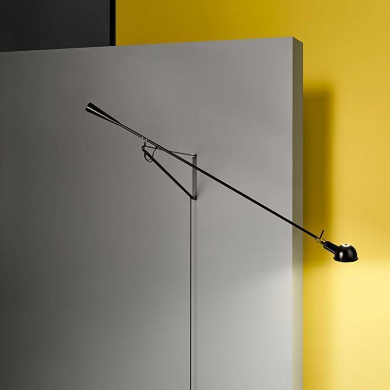 Avtoit | Model 265 Wall Lamp