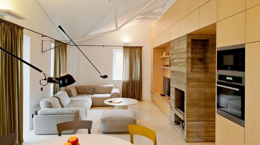 Avtoit | Model 265 Wall Lamp