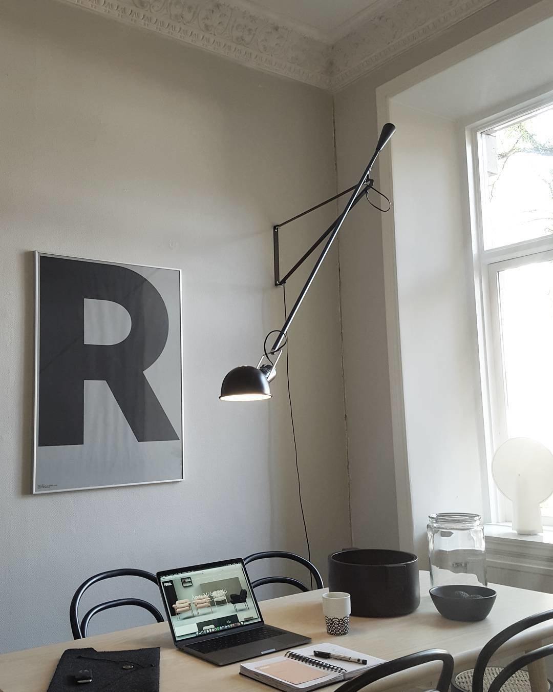 Avtoit | Model 265 Wall Lamp