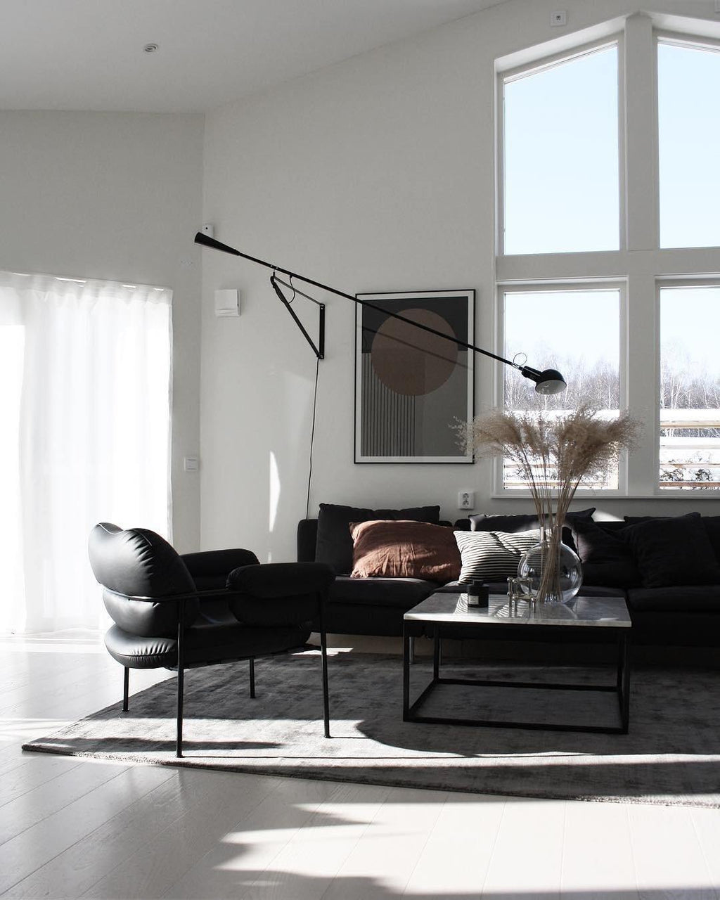 Avtoit | Model 265 Wall Lamp