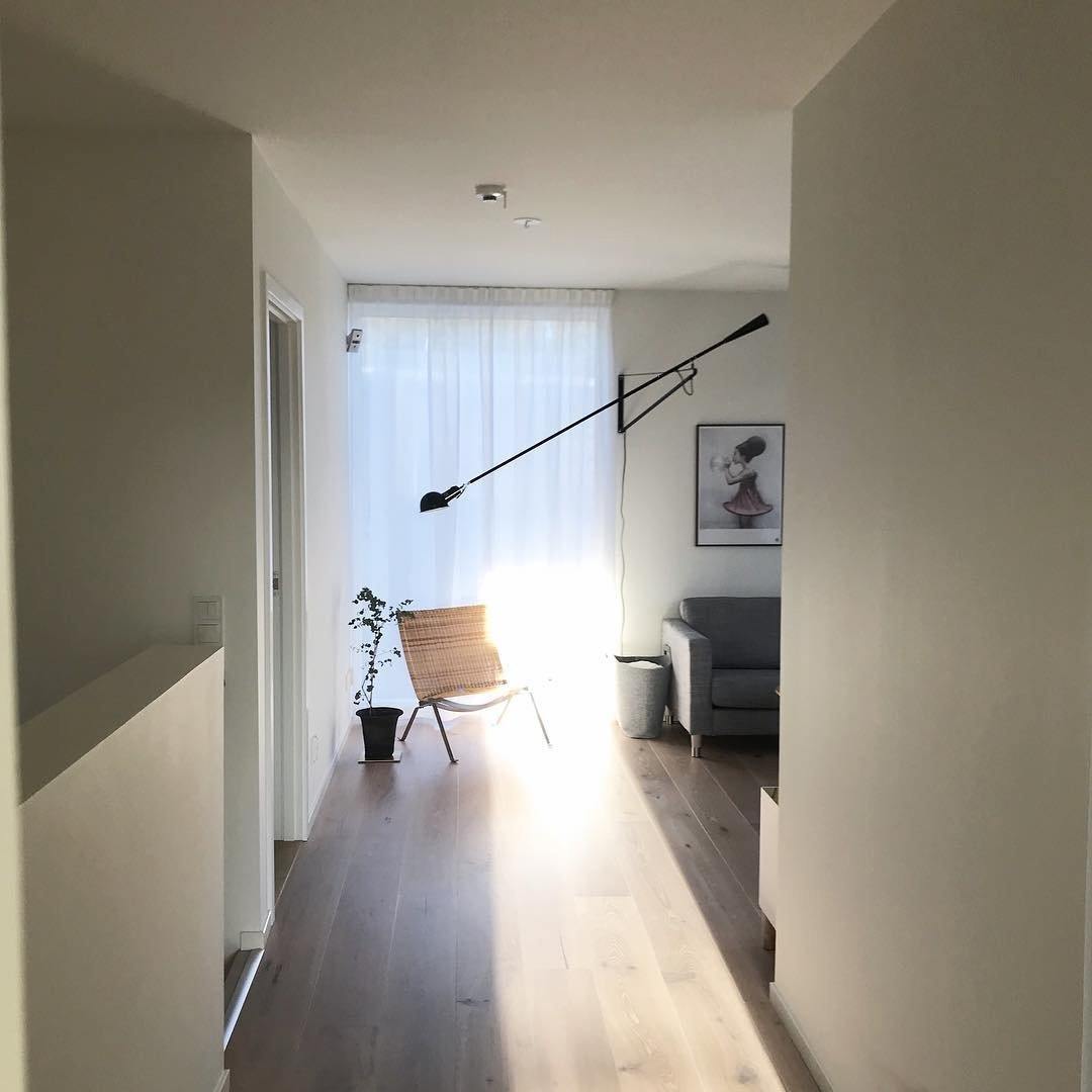 Avtoit | Model 265 Wall Lamp
