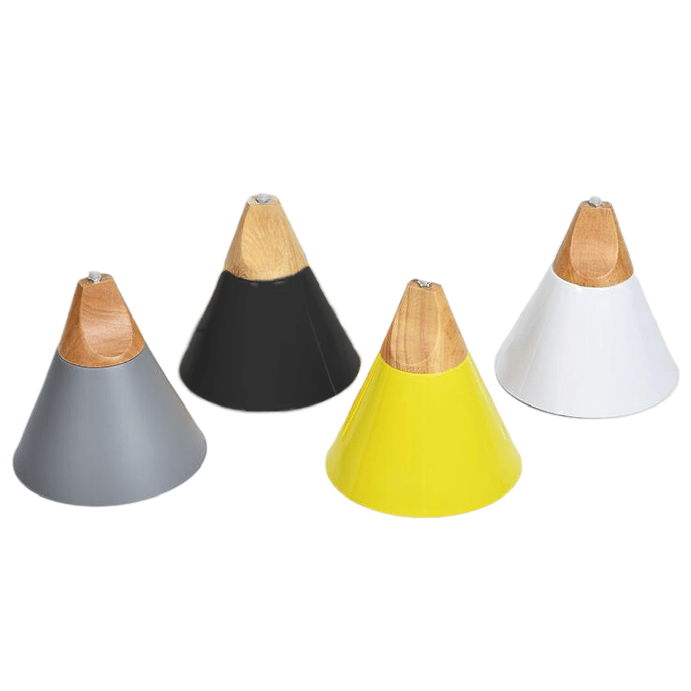 Avtoit | Minimalistic Wooden Pendant Light | NordicLight